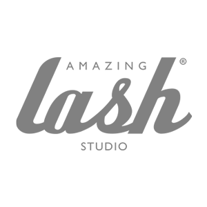 amazing lash studio logo